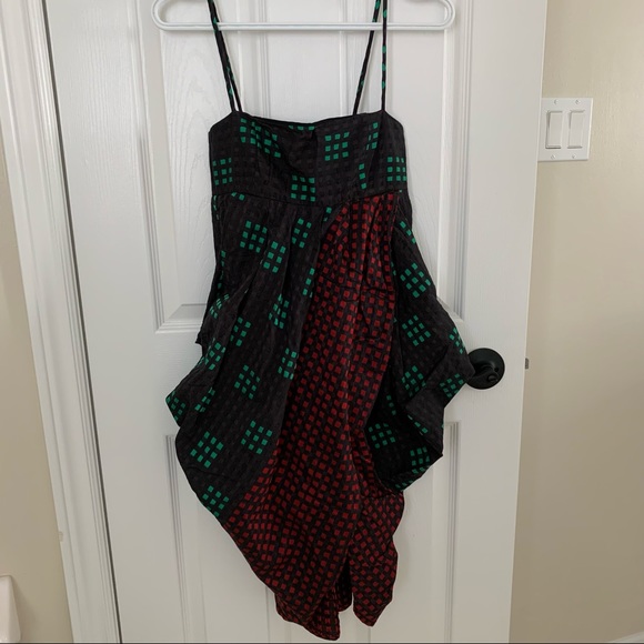 ALEXANDER MCQUEEN DRESS - Picture 9 of 9